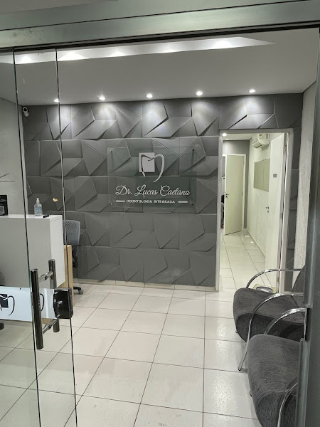 Foto 2 de Dr. Lucas Caetano - Odontologia Integrada