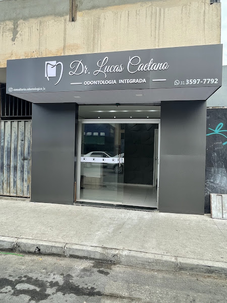 Foto 3 de Dr. Lucas Caetano - Odontologia Integrada