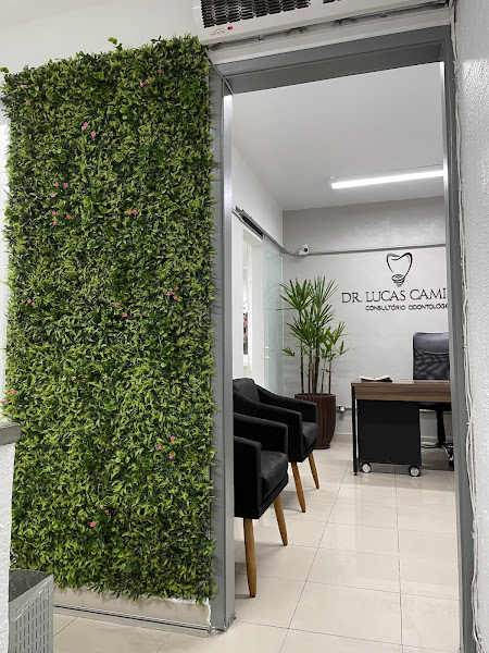 Foto 3 de Dr Lucas Camilo Borges - Consultório Odontológico