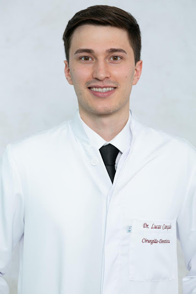 Foto 2 de Dr. Lucas Cançado