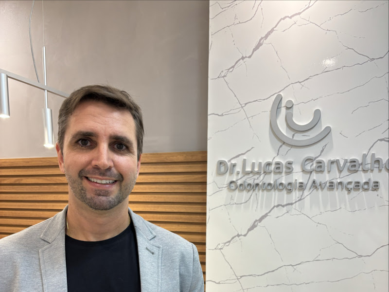 Foto de Dr Lucas Carvalho - Araras, Petrópolis-RJ