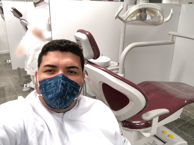 Foto 3 de Dr. Lucas Castelo (Odontologia e estética)