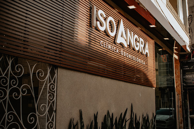 Foto 2 de Dr. Lucas Castro Especialista em DTM e Dor Orofacial