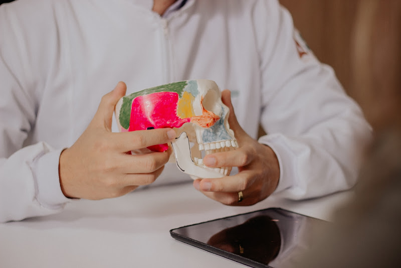 Foto 2 de Dr. Lucas Castro - Especialista em DTM e dor orofacial