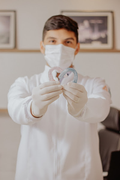 Foto 3 de Dr. Lucas Castro - Especialista em DTM e dor orofacial