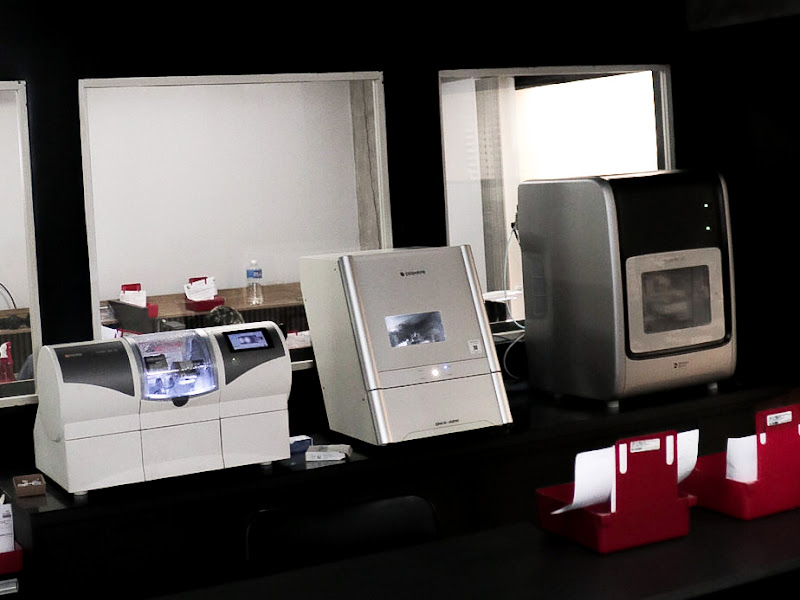 Foto 6 de Dr. Lucas Comesanha - Lentes de Contato Dental