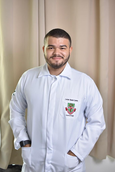 Foto 2 de Dr. Lucas Daniel - Cirurgião Bucomaxilofacial