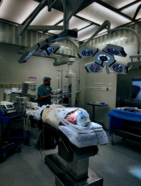 Foto 3 de Dr. Lucas Daniel - Cirurgião Bucomaxilofacial