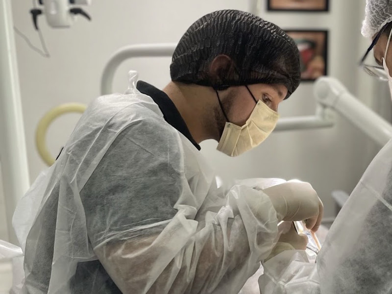 Foto de Dr Lucas dobre | DENTISTA 24H