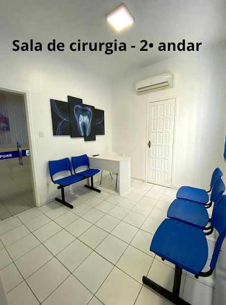 Foto 2 de Dr. Lucas Ferreira Pinto Clínica Odontologica