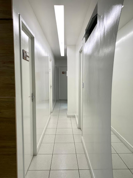 Foto 3 de Dr. Lucas Ferreira Pinto Clínica Odontologica