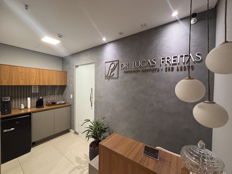 Foto 2 de Dr. Lucas Freitas - Odontologia