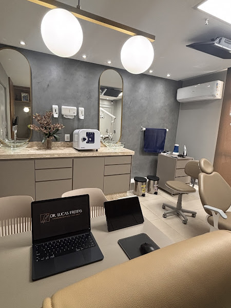 Foto 3 de Dr. Lucas Freitas - Odontologia