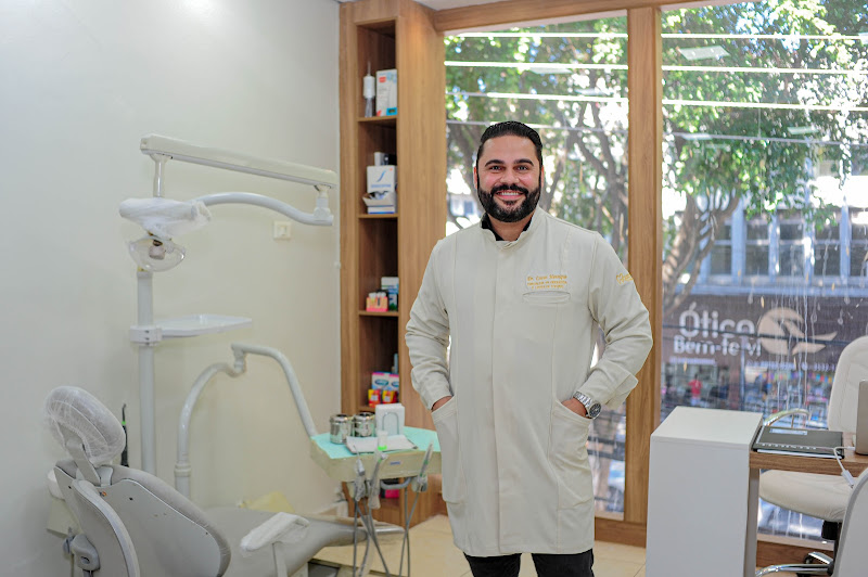 Foto 2 de Dr. Lucas Henrique