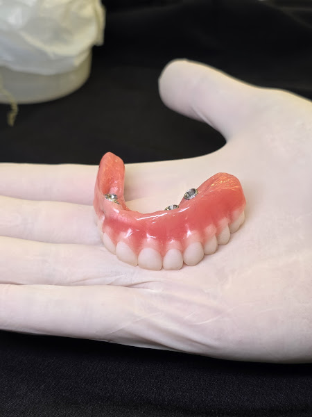 Foto 3 de Dr Lucas Lopes Implantodontista - Dentista