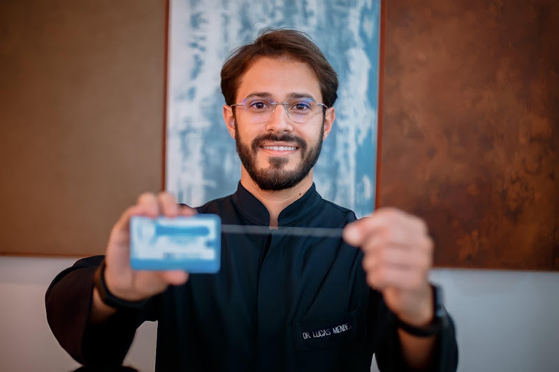 Foto 2 de Dr Lucas Mendes - Dentista