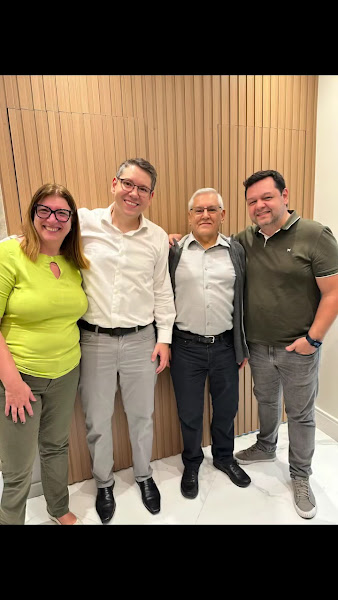 Foto 4 de Dr. Lucas Monteiro - Dentista - Prótese Dentária - Ipiranga SP