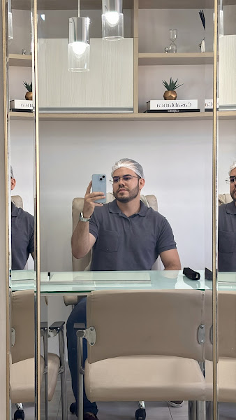 Foto 2 de Dr. Lucas Morais - Dentista