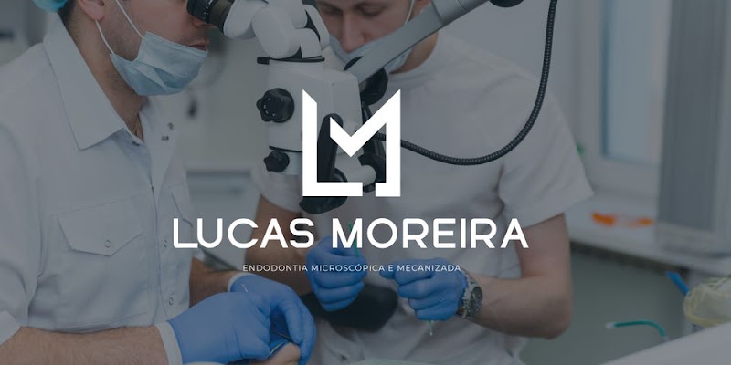 Foto 2 de Dr. Lucas Moreira Endodontia Microscópica