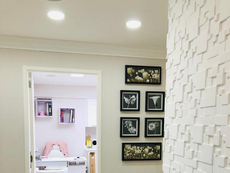 Foto 3 de Dr. Lucas Morita - Cirurgião Dentista