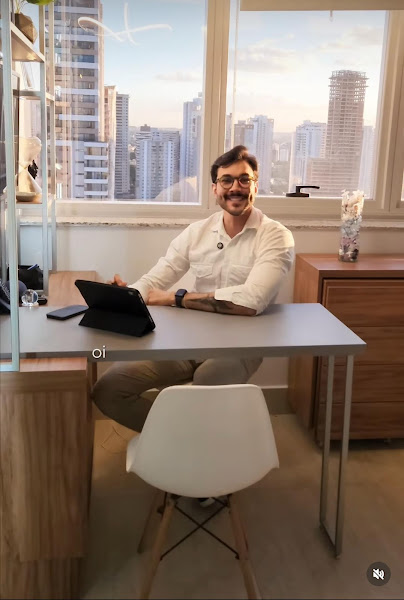 Foto 2 de Dr. Lucas Moura | Harmonização Orofacial e Odontologia | Lipo de papada HD | Platismoplastia