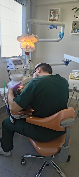Foto 3 de Dr. Lucas Nakashima - Odontopediatria, Dentista de Criança em Indaiatuba
