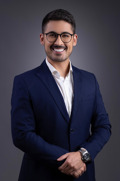 Foto 2 de Dr. Lucas Nogueira - Dentista BH