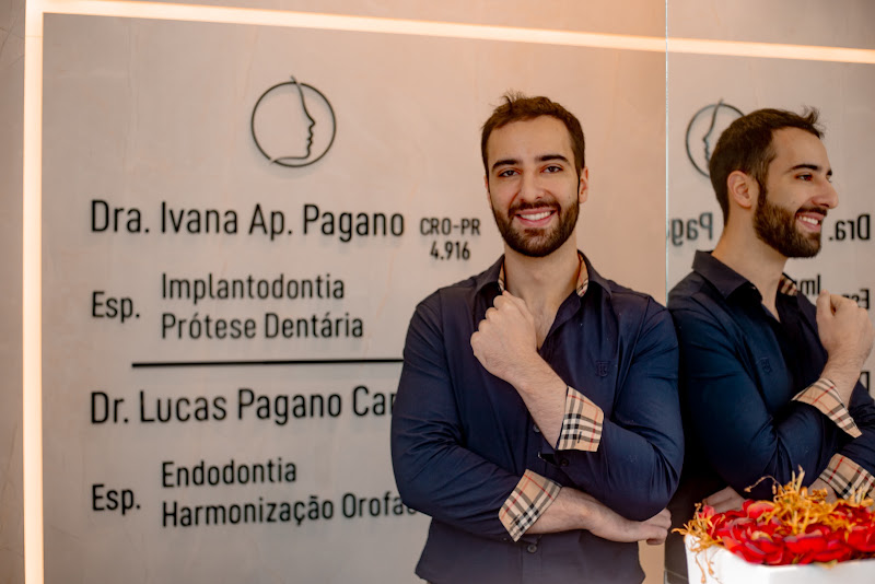 Foto 2 de Dr. Lucas Pagano - Harmonização Orofacial