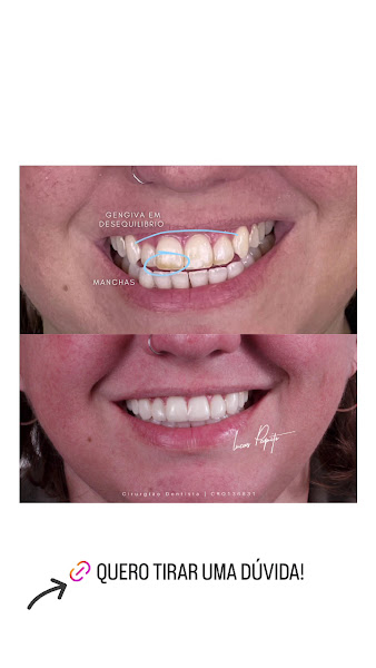 Foto de Dr Lucas Pequito Cirurgião - Dentista