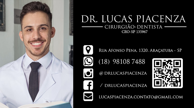 Foto 3 de ️ Dr. Lucas Piacenza - Dentista 24H