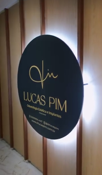 Foto 2 de Dr. Lucas Pim