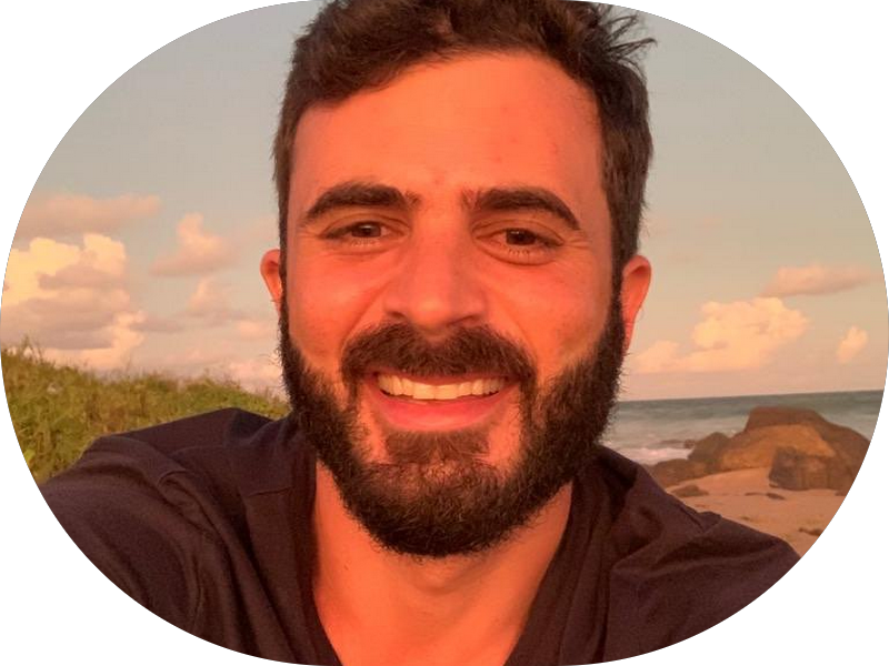 Foto 3 de Dr. Lucas Pim