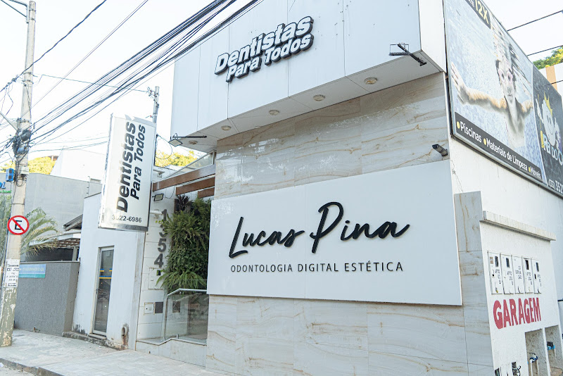 Foto 3 de Dr. Lucas Pina Gruppi