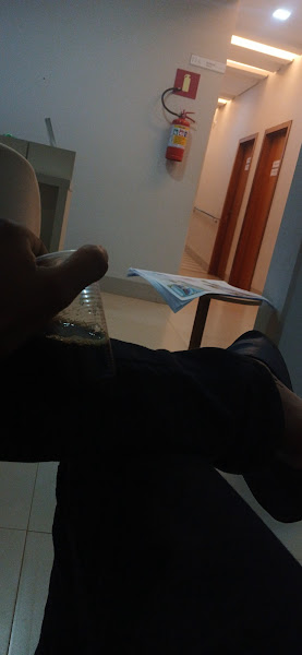 Foto 3 de Dr Lucas Pinheiro | Implante Dentário | Facetas de Resina | Prótese Dentária | Dentista em Rio Verde GO