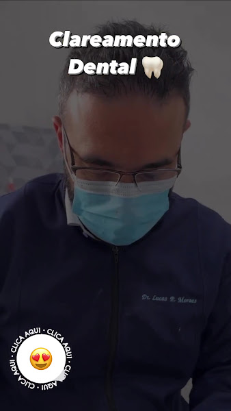 Foto 3 de Dr. Lucas Pinto de Moraes Dentista