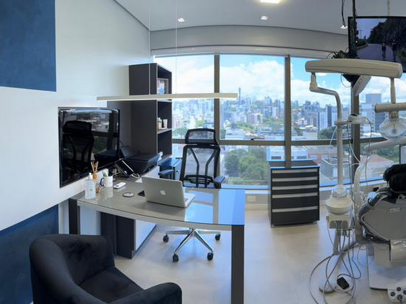 Foto de Dr. Lucas Pizzolotto