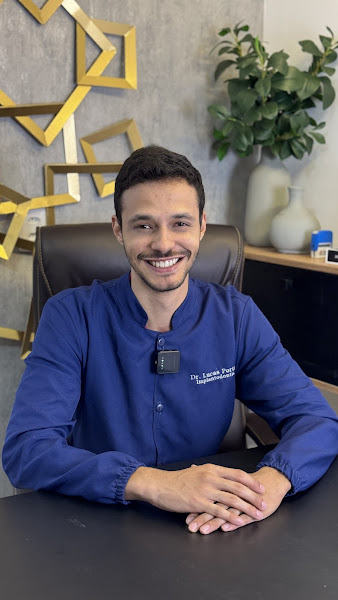 Foto 2 de Dr. Lucas Portilho - Dentista Implantodontista