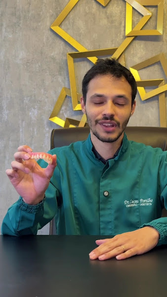 Foto 3 de Dr. Lucas Portilho - Dentista Implantodontista