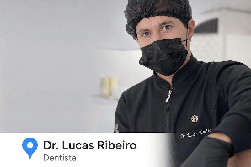 Foto 2 de Dr Lucas Ribeiro | Estética do Sorriso | Próteses Dentárias | Dentista Piracicaba