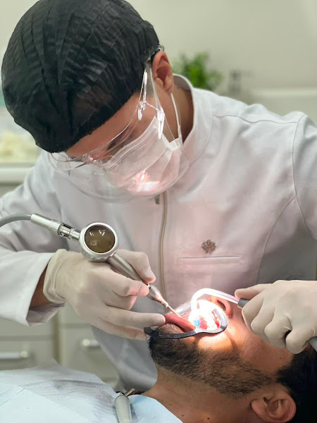 Foto 3 de Dr Lucas Ribeiro | Estética do Sorriso | Próteses Dentárias | Dentista Piracicaba