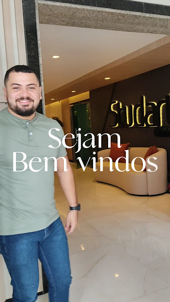 Foto 2 de Dr. Lucas Rocha Carneiro - Cirurgião Dentista