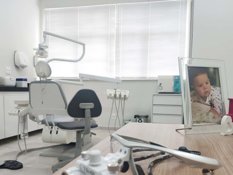 Foto de DR. LUCAS SANTANA | Odontologia Integrada | Dentista em Belo Horizonte MG