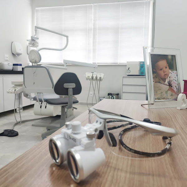 Foto 2 de DR. LUCAS SANTANA | Odontologia Integrada | Dentista em Belo Horizonte MG