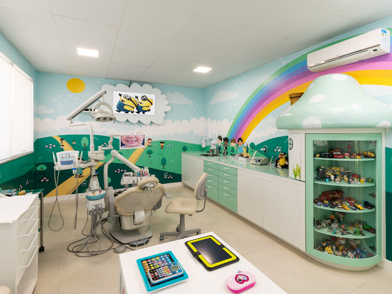 Foto 2 de Dr. Lucas Schwantes , Dentista