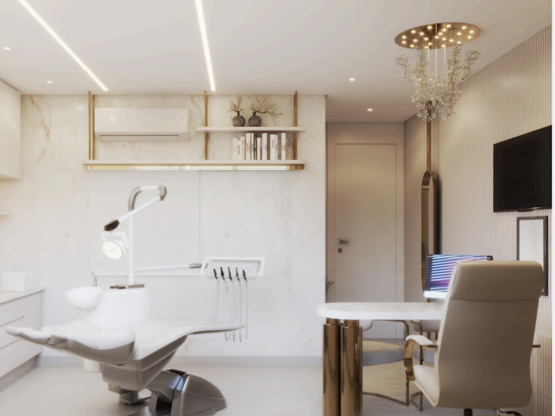 Foto 2 de Dr Lucas Silveira - Cirurgião Dentista - Consultório Odontológico