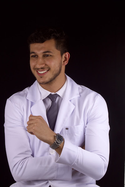 Foto 2 de Dr Lucas Simões Cirurgião Dentista