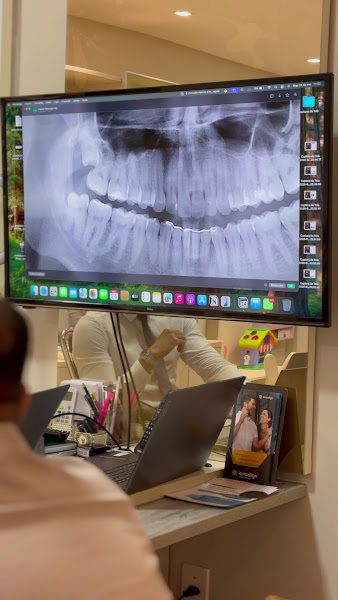 Foto 3 de Dr Lucas Simões Cirurgião Dentista