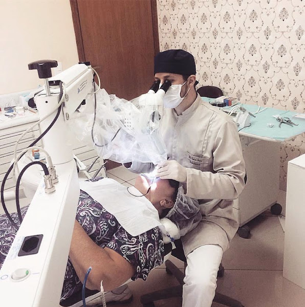 Foto 2 de Dr Lucas Souto Consultório Odontológico