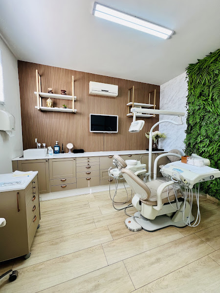 Foto 2 de Dr. Lucas Stahl | Dentista Centro - Limeira