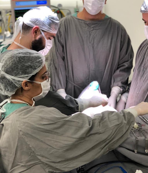 Foto 3 de Dr. Lucas Teixeira - Cirurgião Buco-Maxilo-Facial